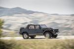 Lamborghini LM002 1990 года (NA)